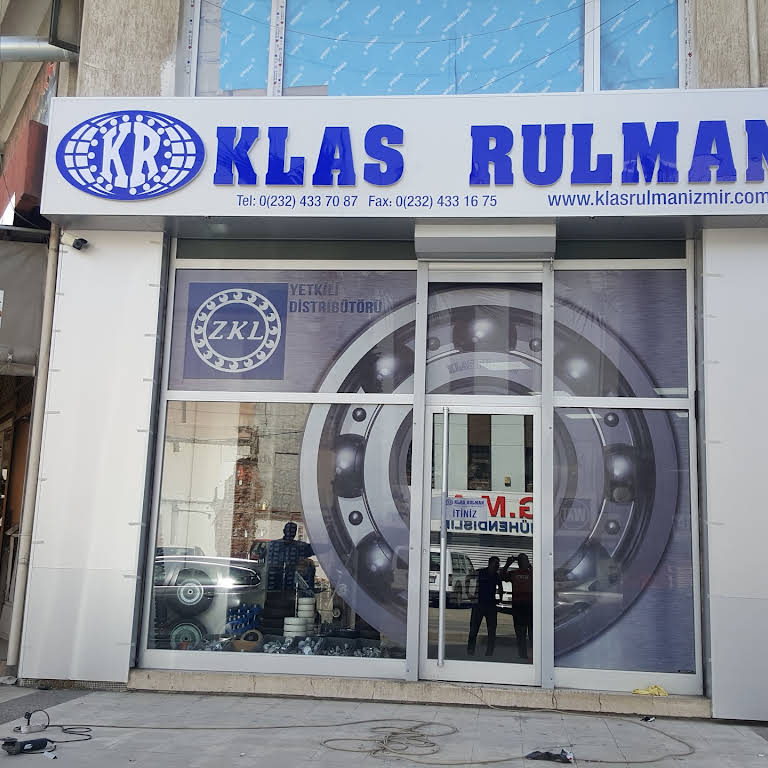 Klas Rulman