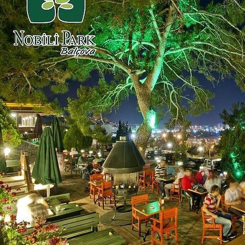 Nobili Park Balçova